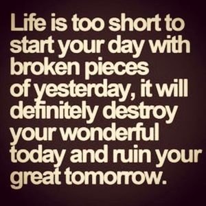 Meet your Posher, Pam